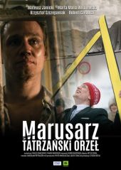 Marusarz. Tatrzański orzeł